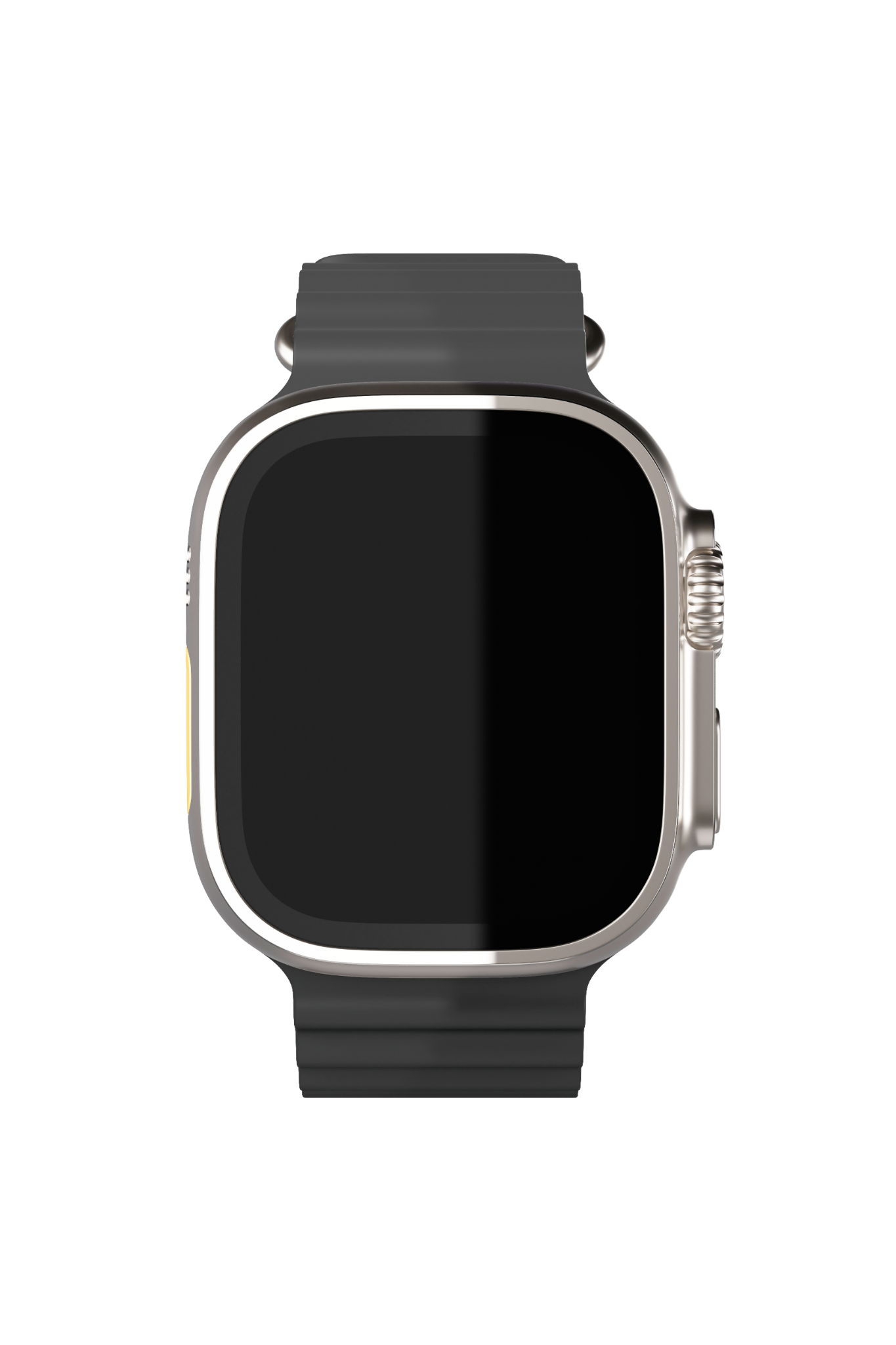 Apple Watch mockup